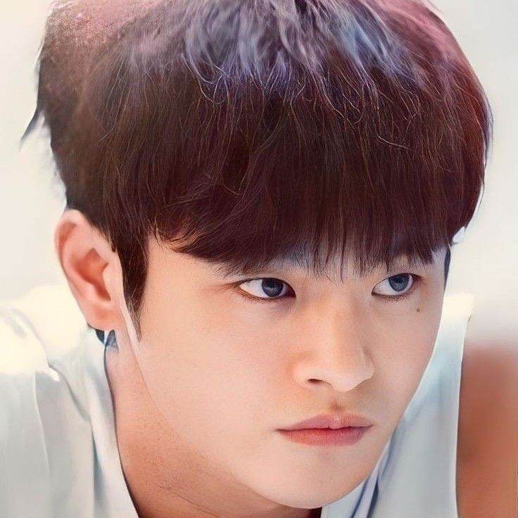 서인국의 비하인드 컷