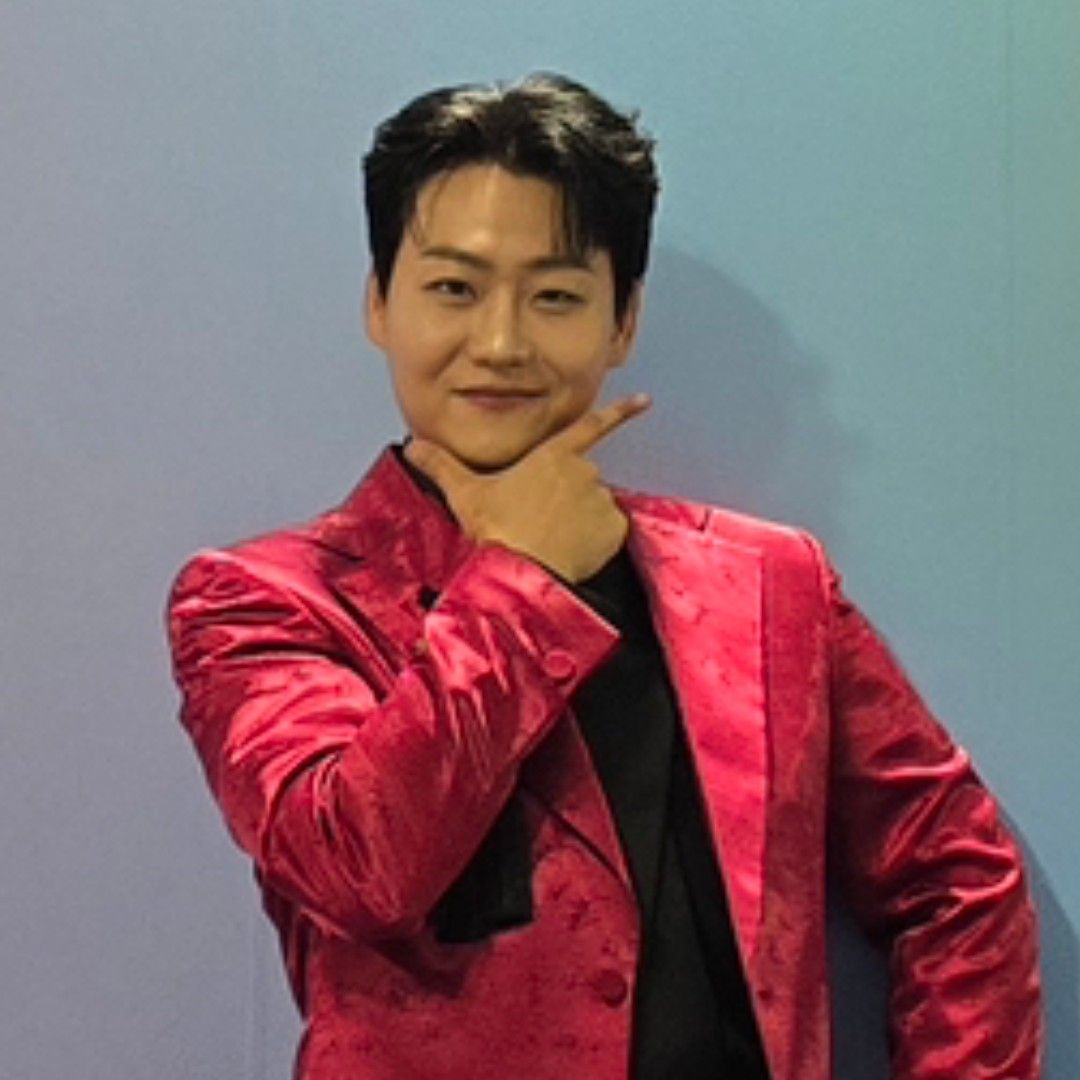 Min Soohyun的近期活動照
