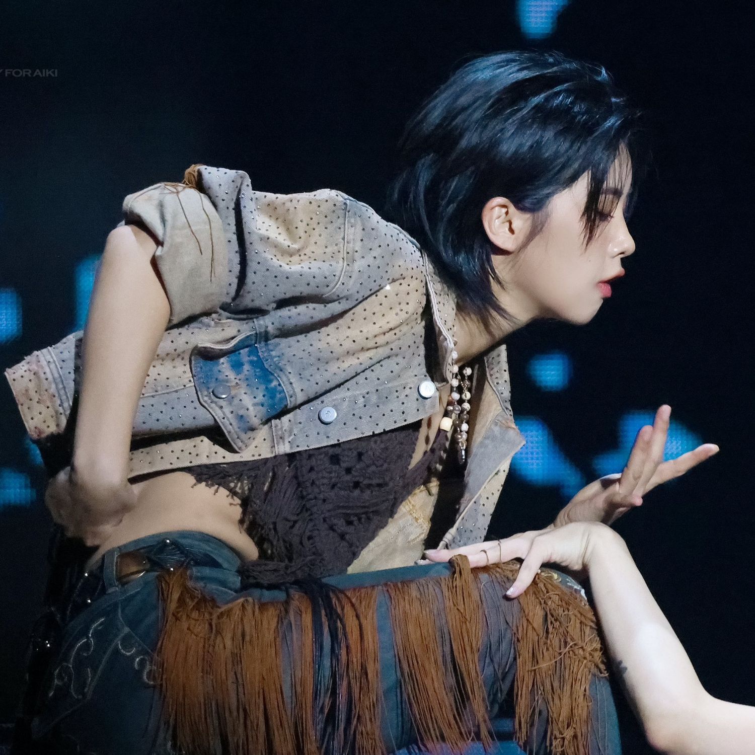 Aiki的最新照片