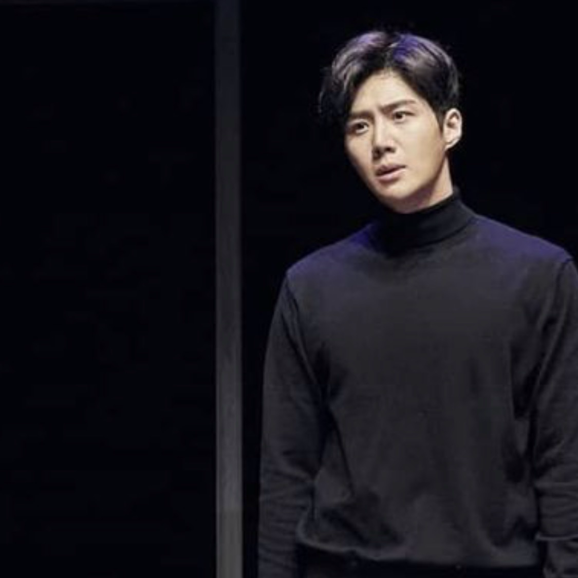 Cuplikan di balik layar dari Kim Seonho