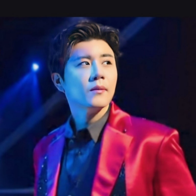 Recent activity shot of Jin Haesung