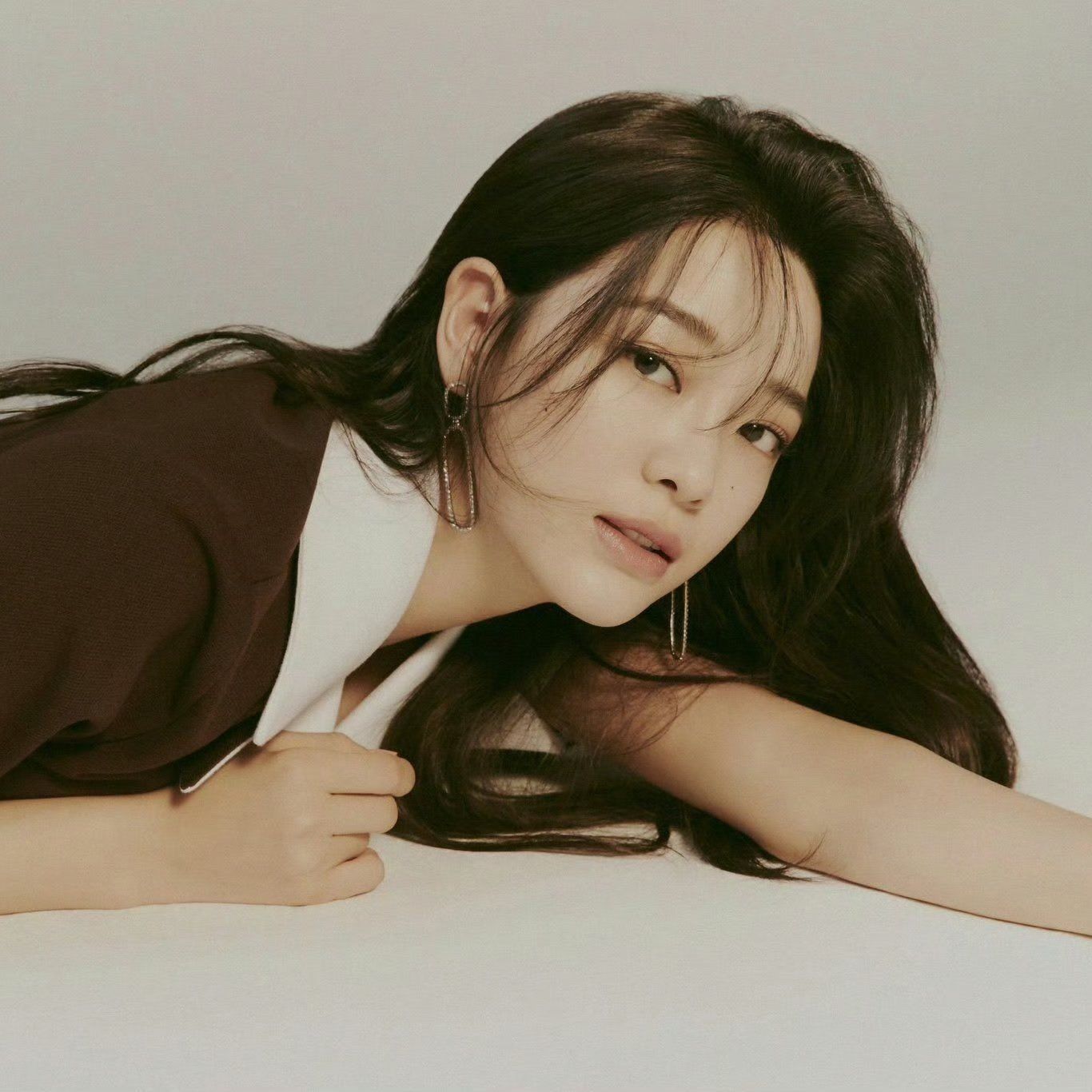 Latest photo of Kim Sejeong