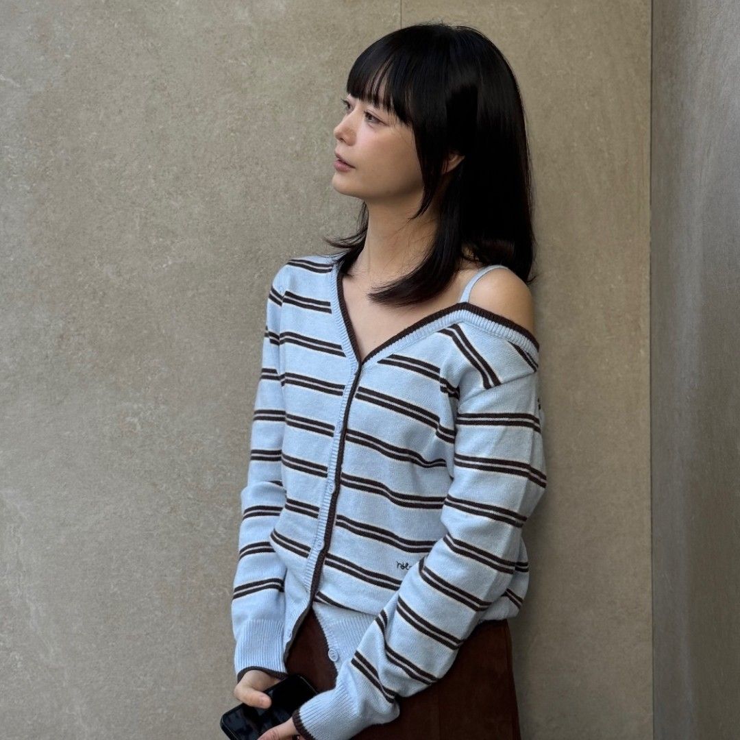 粉丝拍下的全昭旻瞬间