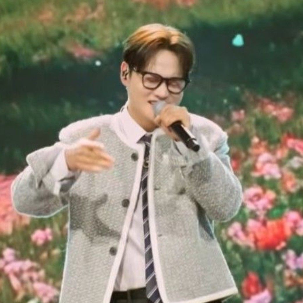 朴瑞镇的近期活动照