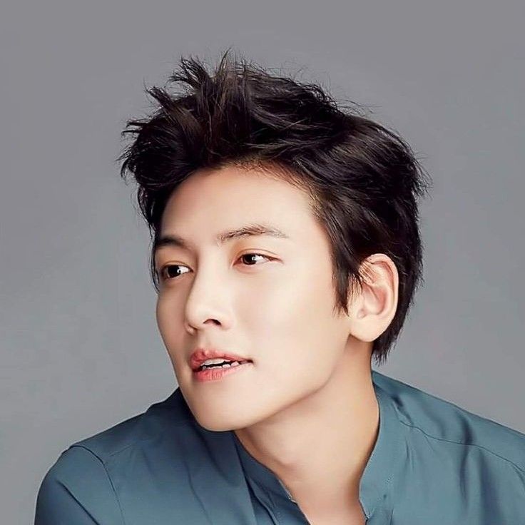 チ・チャンウクの最新写真