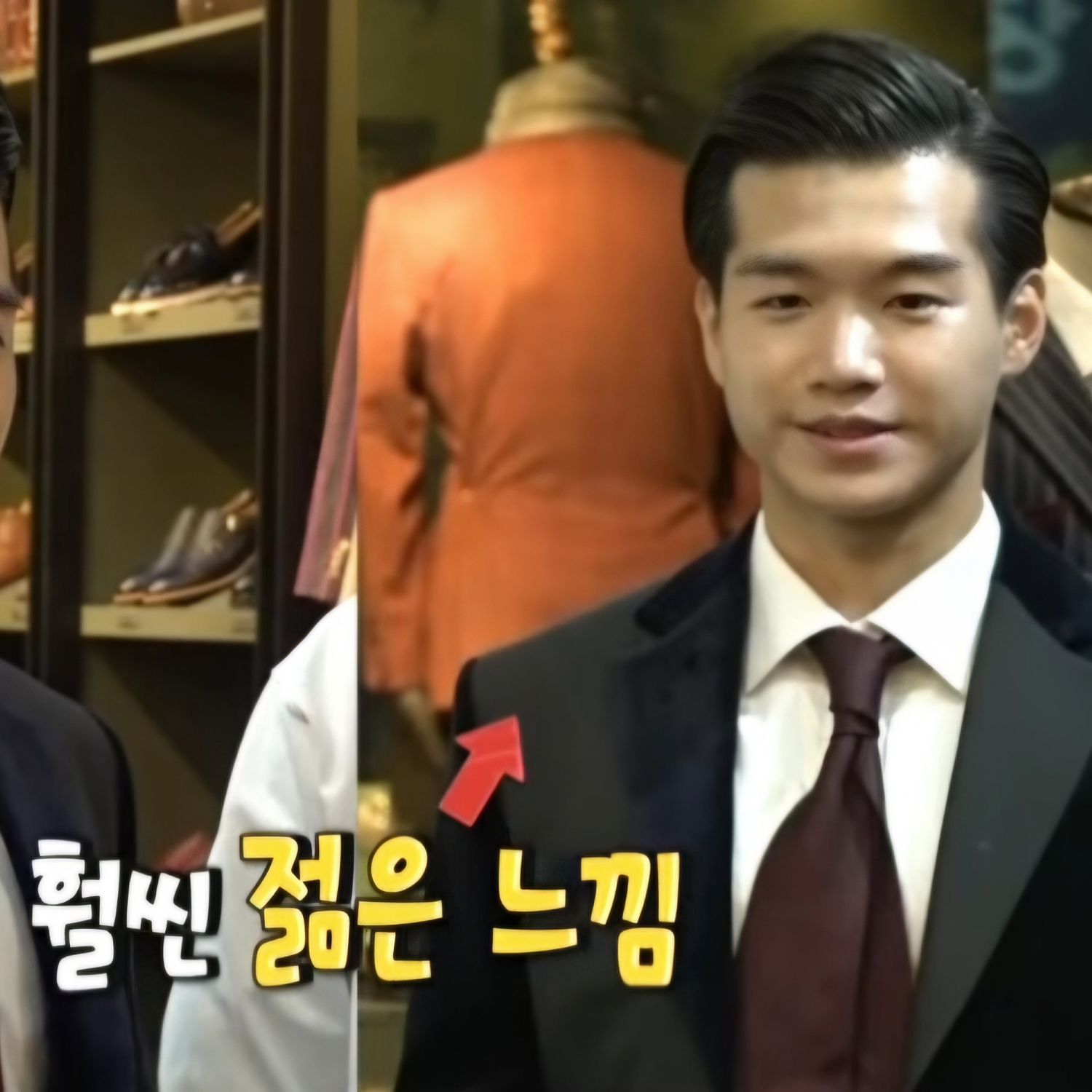 趙明燮的近期活動照