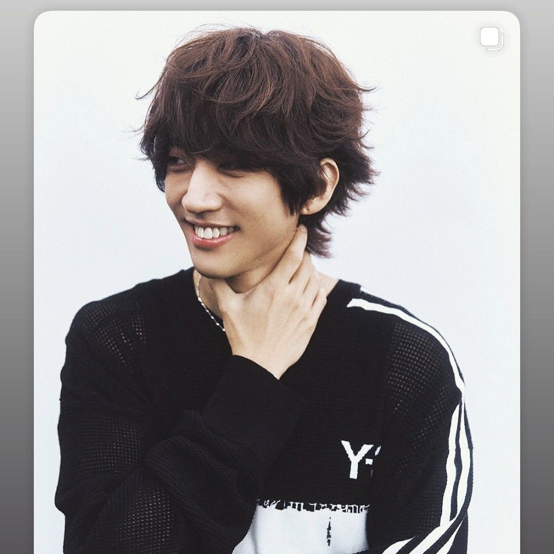 李承允的最新照片