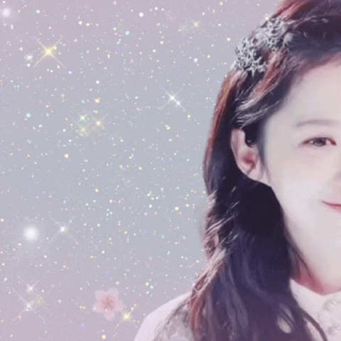 Recent activity shot of Jang Nara