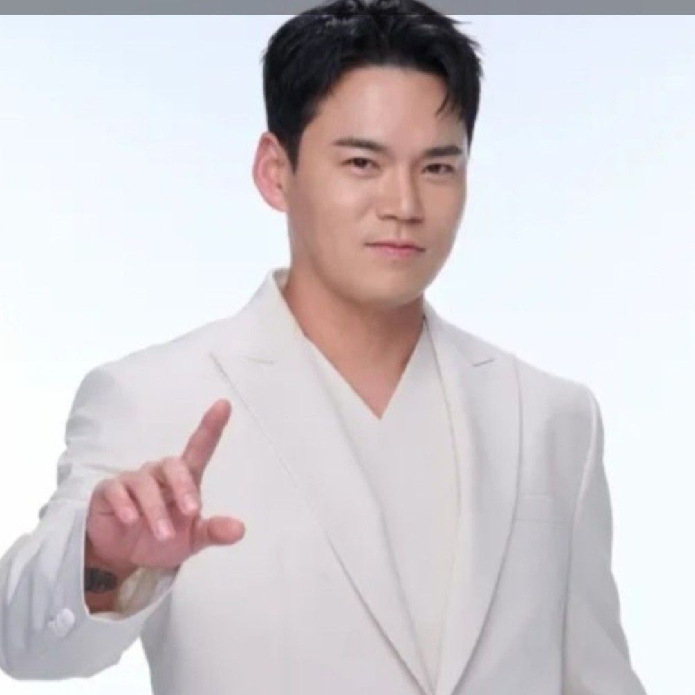이정의 비하인드 컷