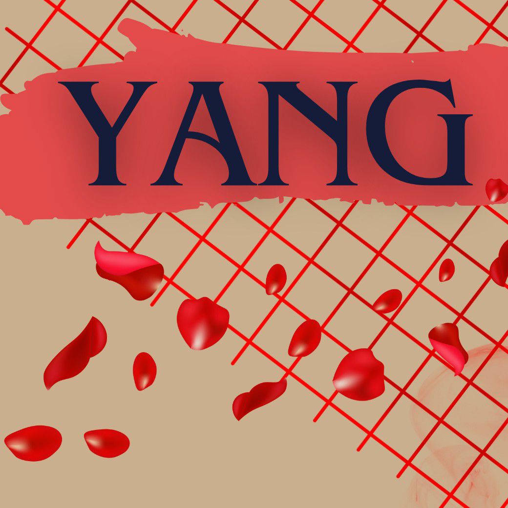 Recent activity shot of Yang Zi