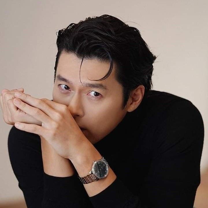 粉絲拍下的玄彬瞬間