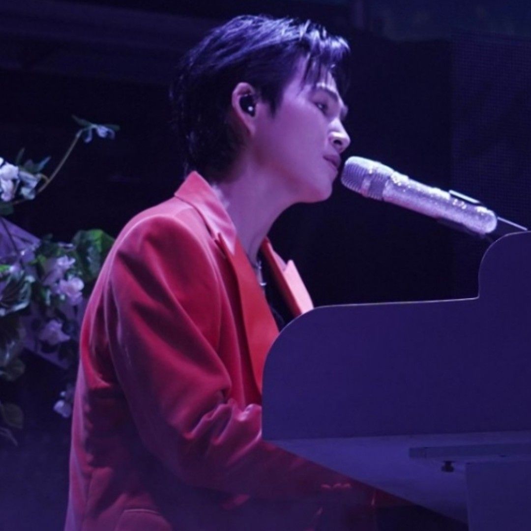 金熙栽的幕後花絮