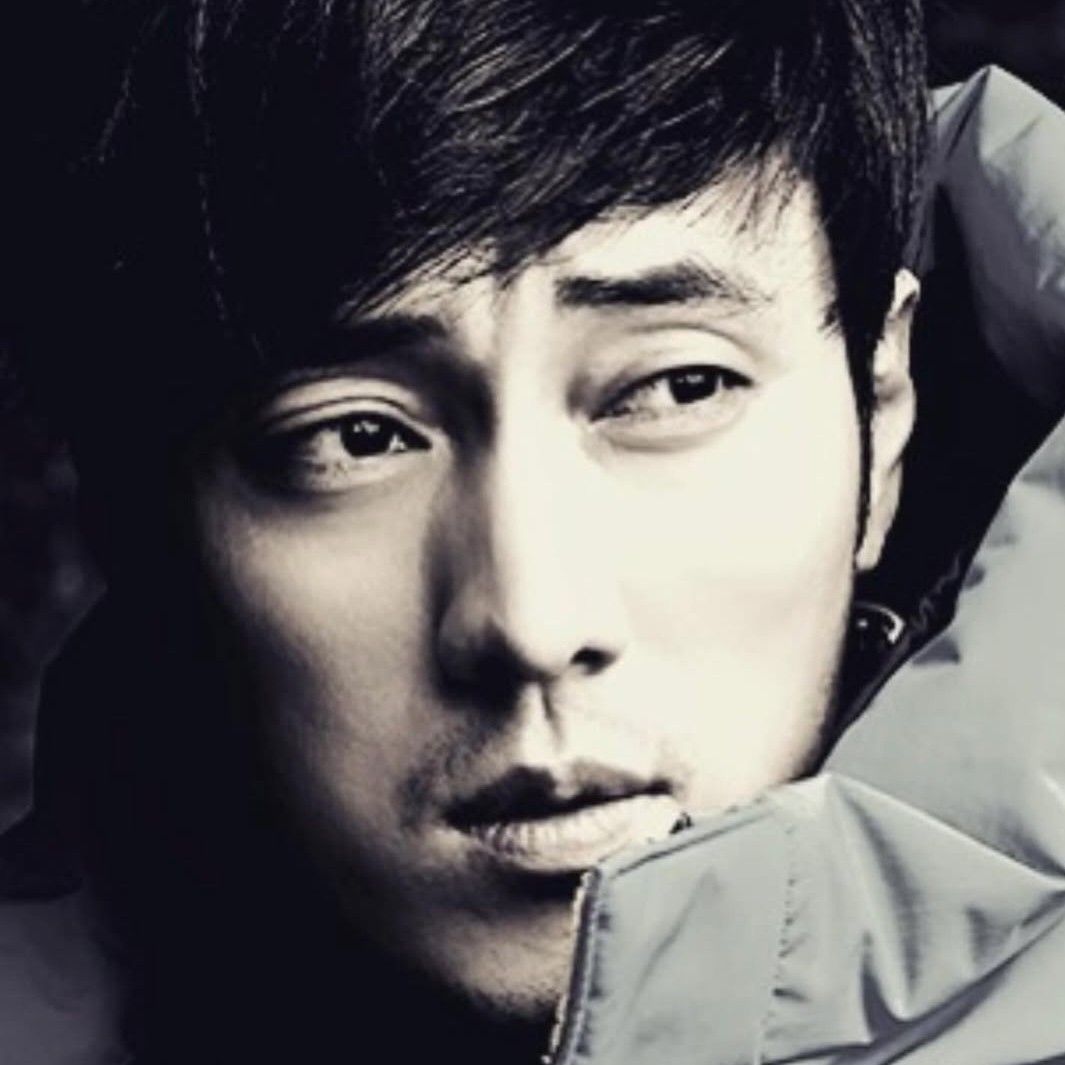 Latest photo of So Jisub