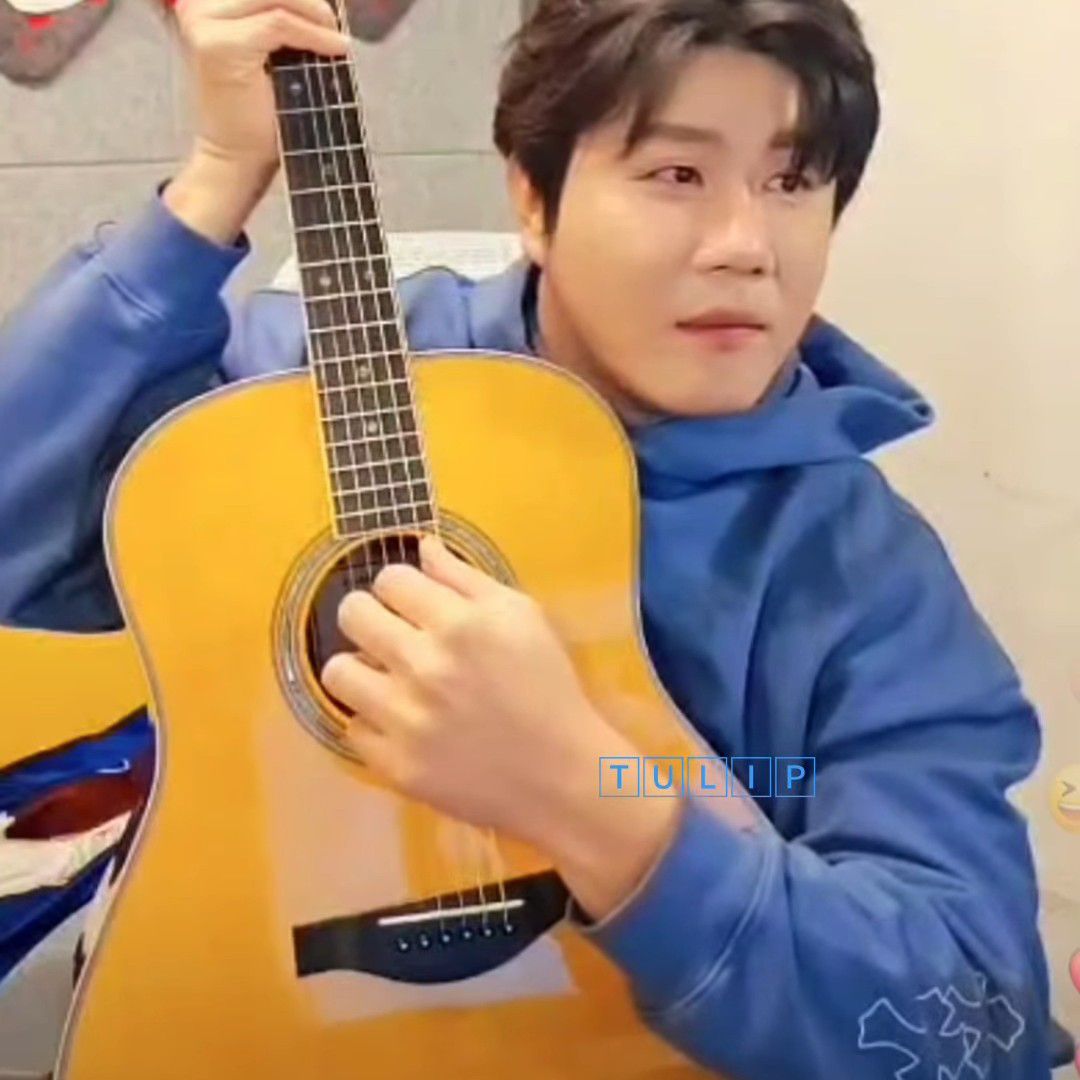 晉海成的幕後花絮