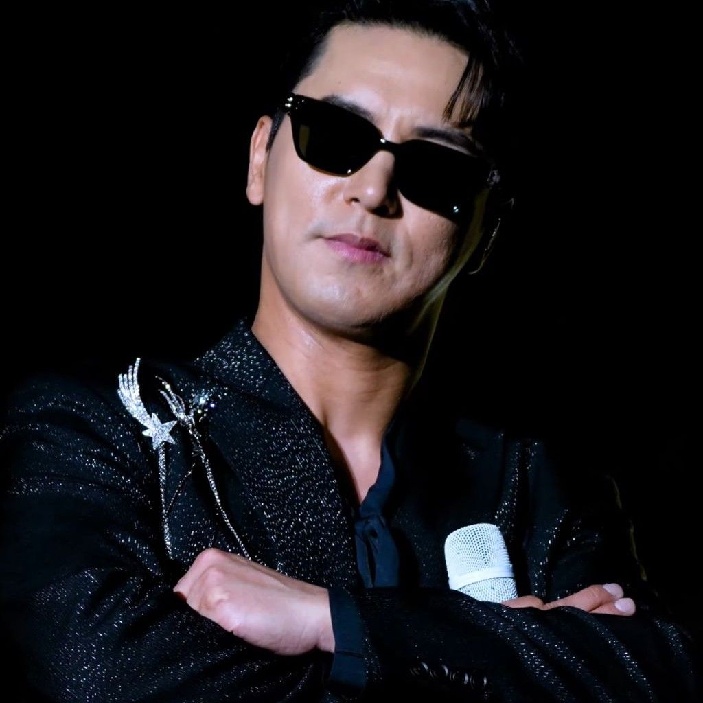 A moment captured by a fan of Jang Minho