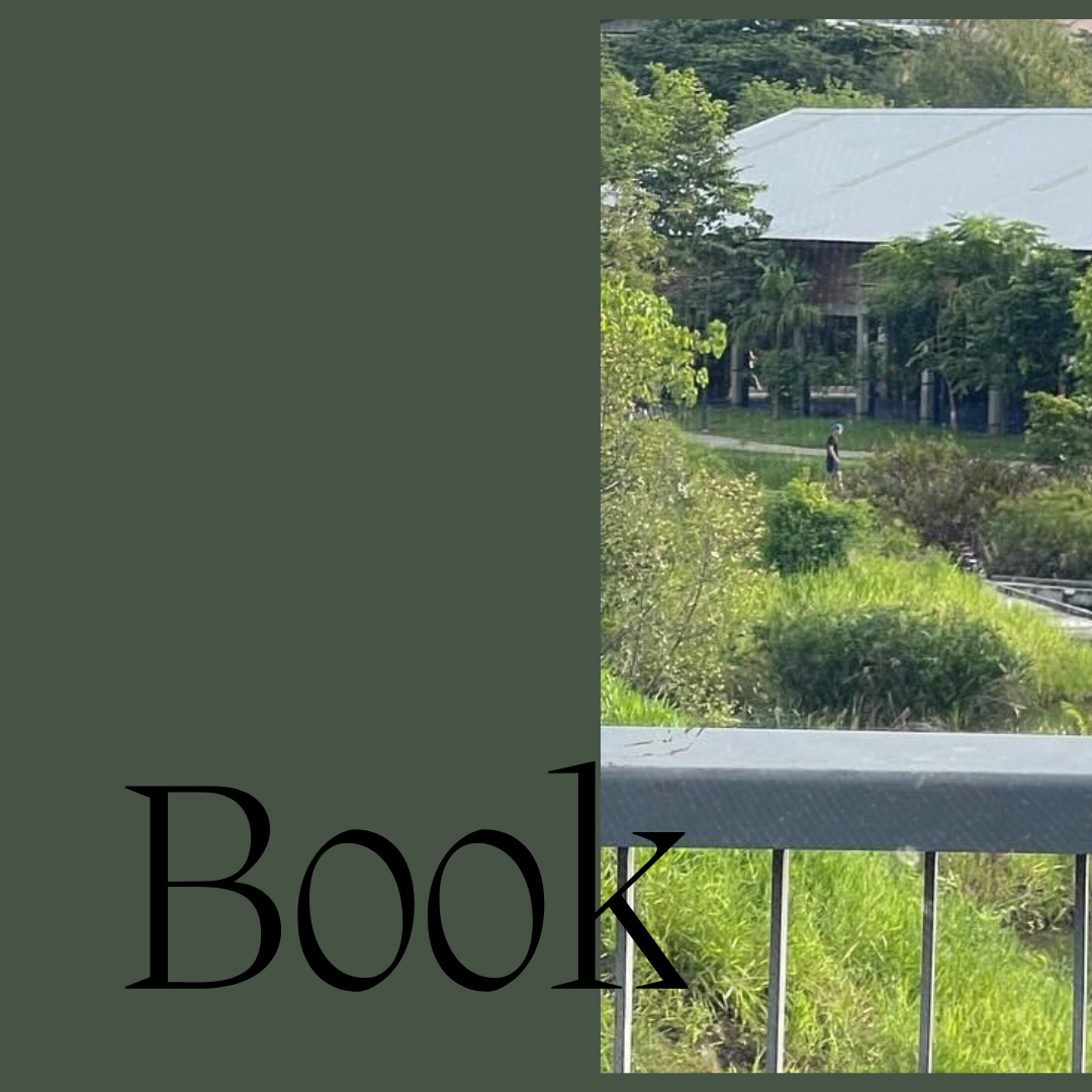 Recent activity shot of Book Kasidet Plookphol