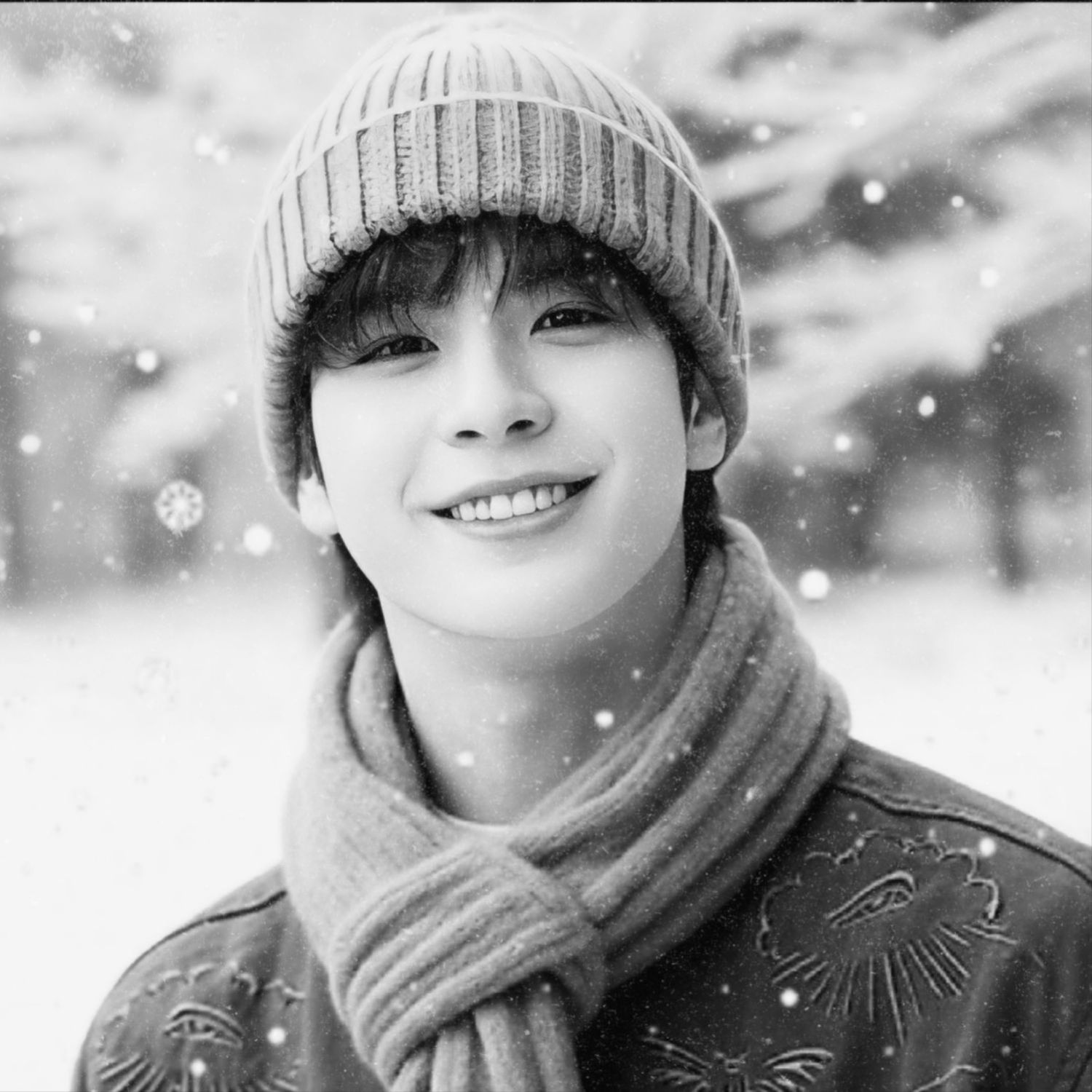 정동원의 최신 사진