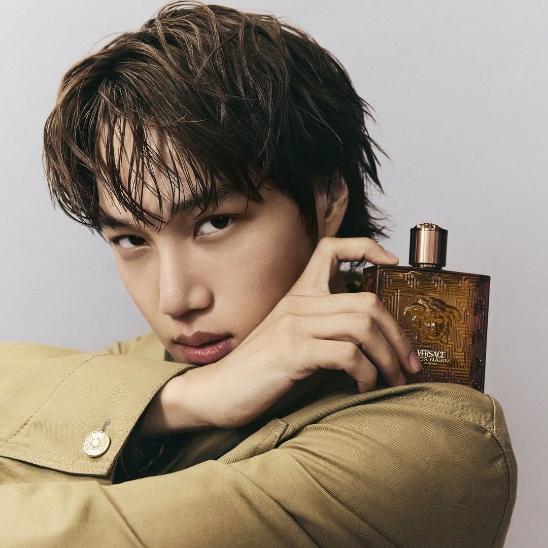 Behind-the-scenes cut of KAI