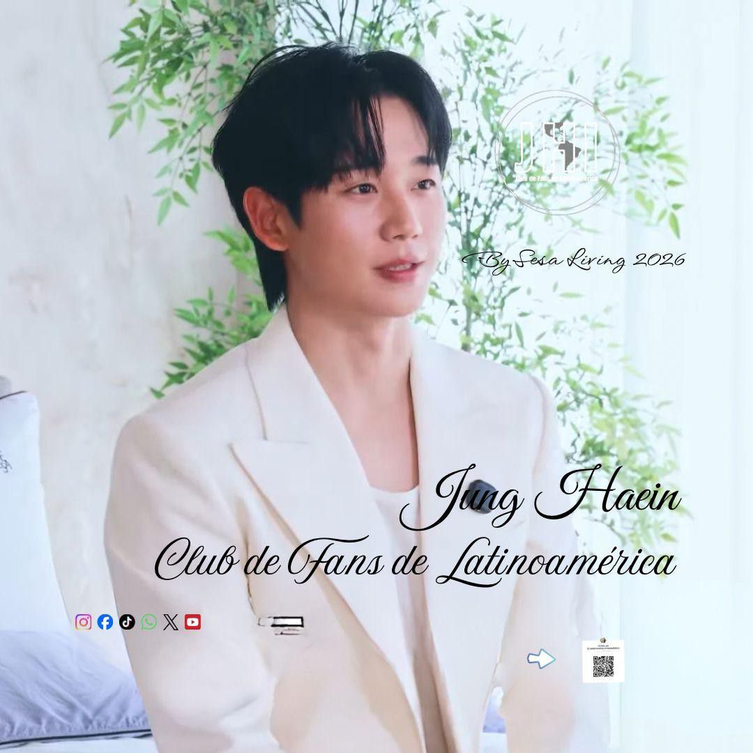 丁海寅的幕后花絮