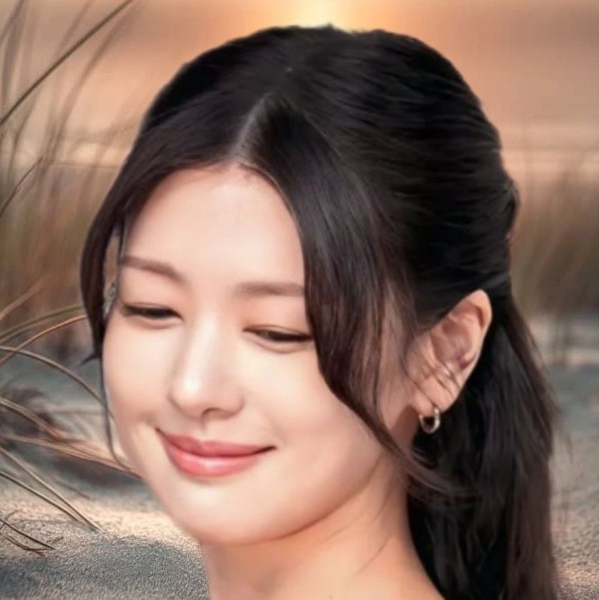 A moment captured by a fan of Jung Somin