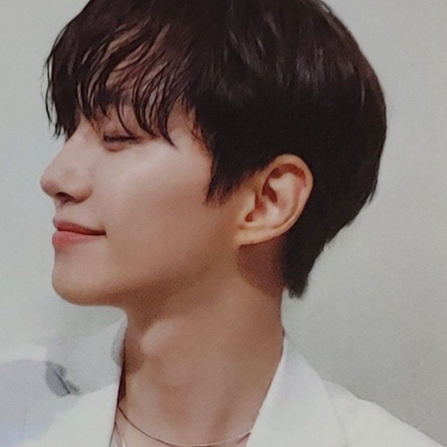 이준호의 비하인드 컷