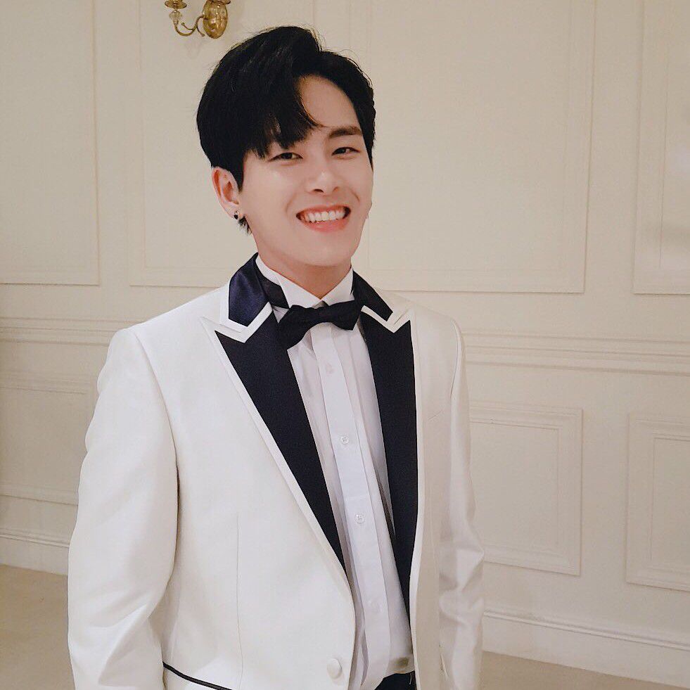 A moment captured by a fan of Hoya