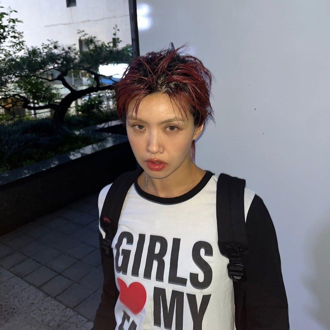 아이키의 최신 사진