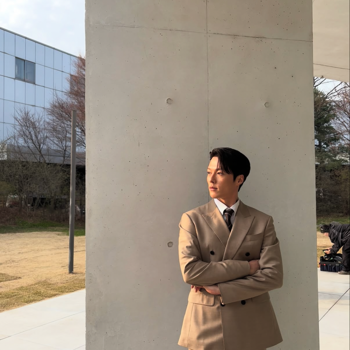 チャン・ギヨンの最新写真