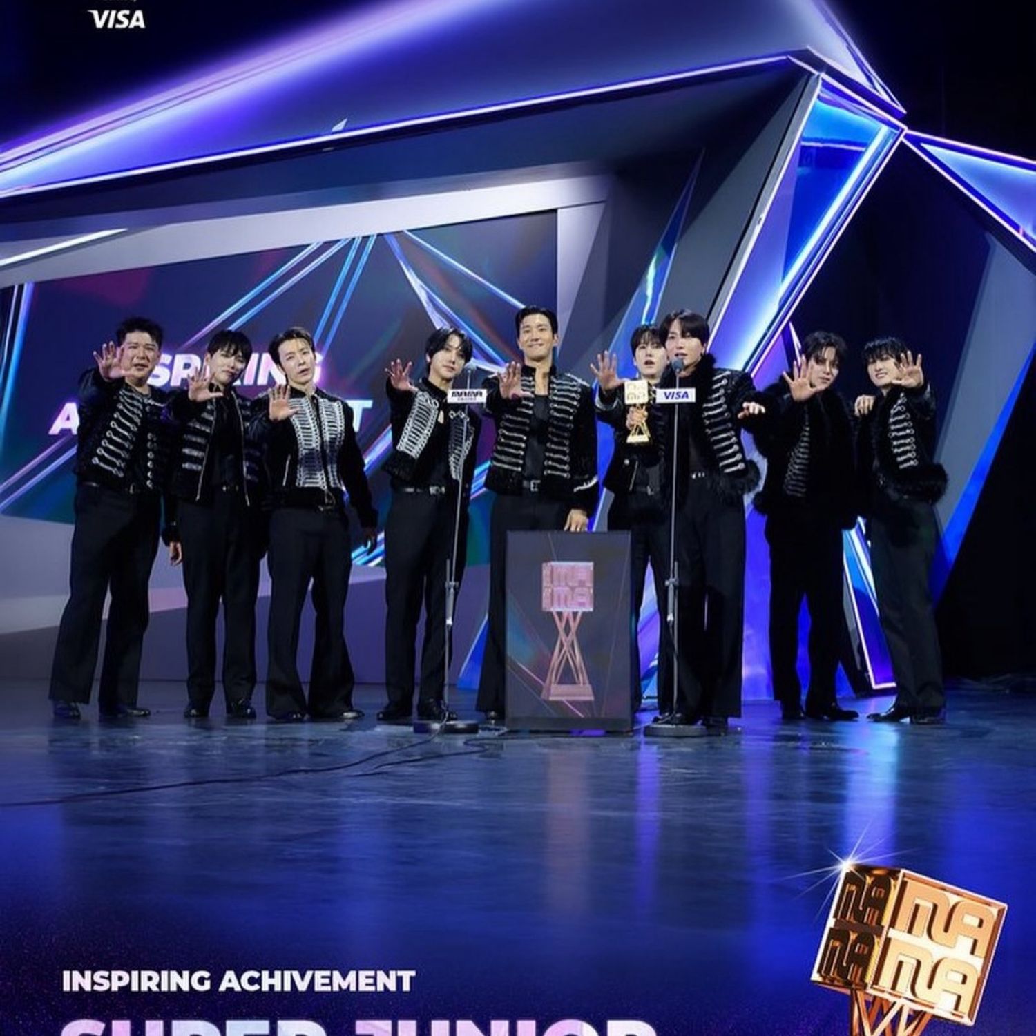 崔始源的幕後花絮