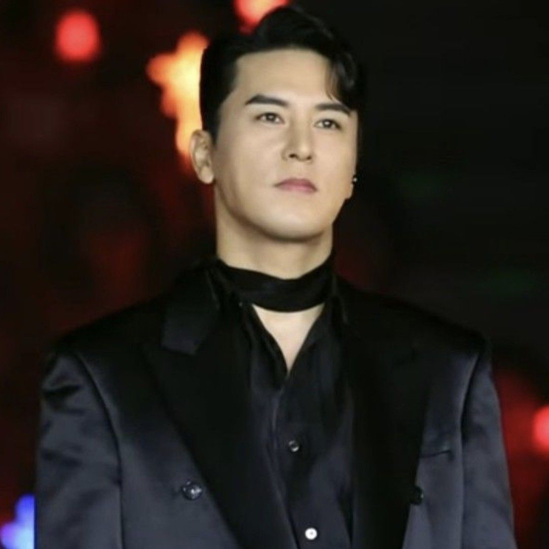 A moment captured by a fan of Jang Minho