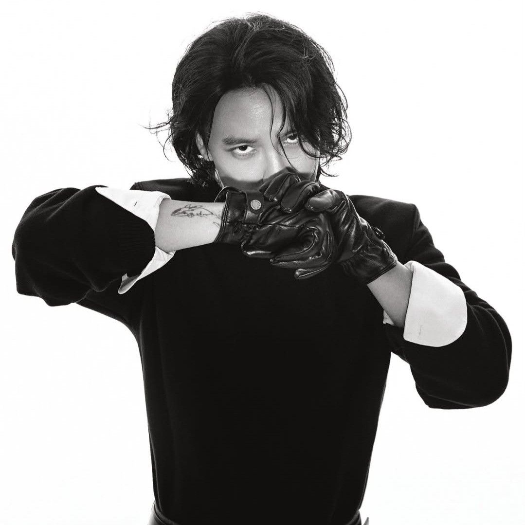Latest photo of Kim Namgil