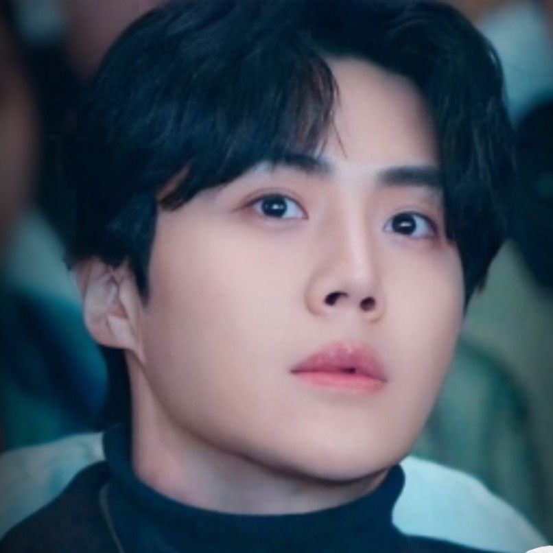 Latest photo of Kim Seonho