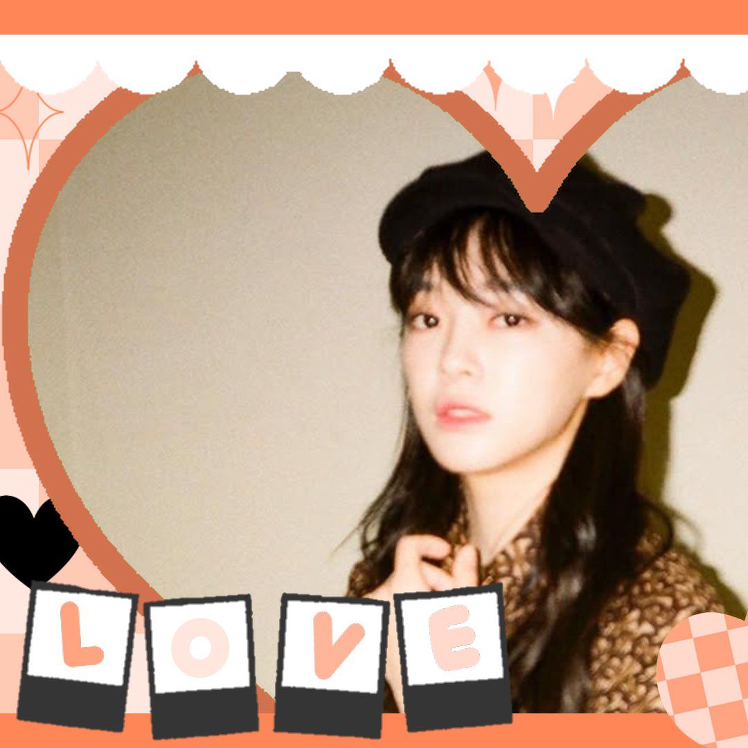 김세정 최근 활동샷