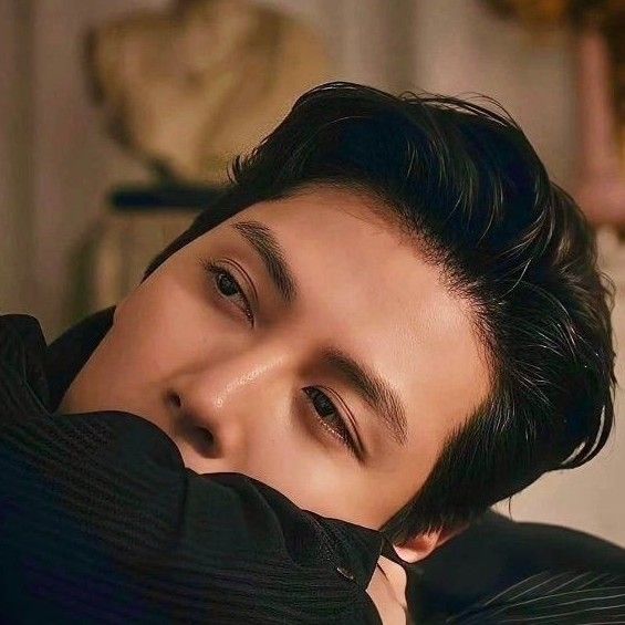 Recent activity shot of Ji Changwook