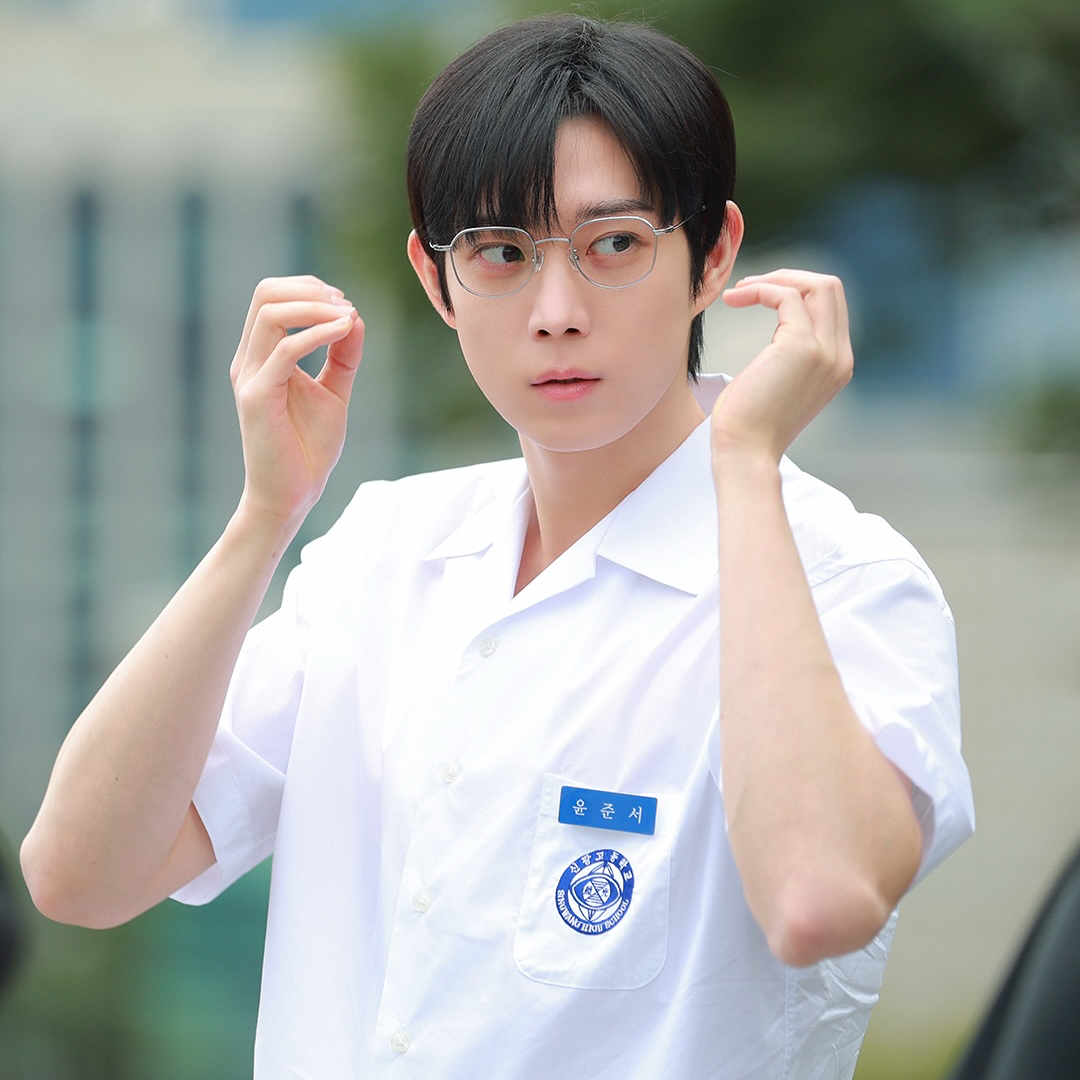 Latest photo of Kim Youngdae