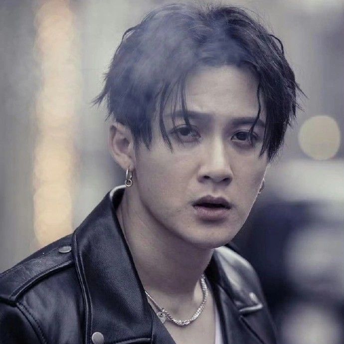 A moment captured by a fan of Tan Jianci