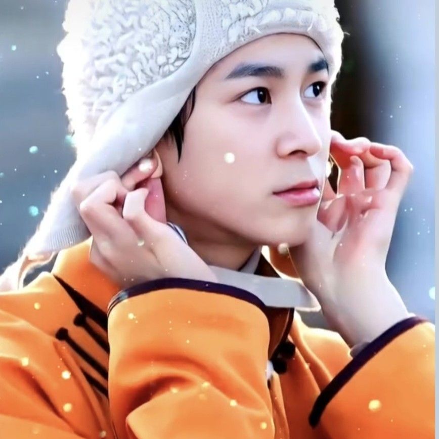 Behind-the-scenes cut of Jeong Dongwon