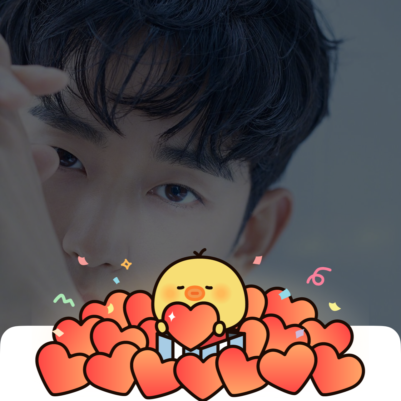 Latest photo of Kim Soohyun