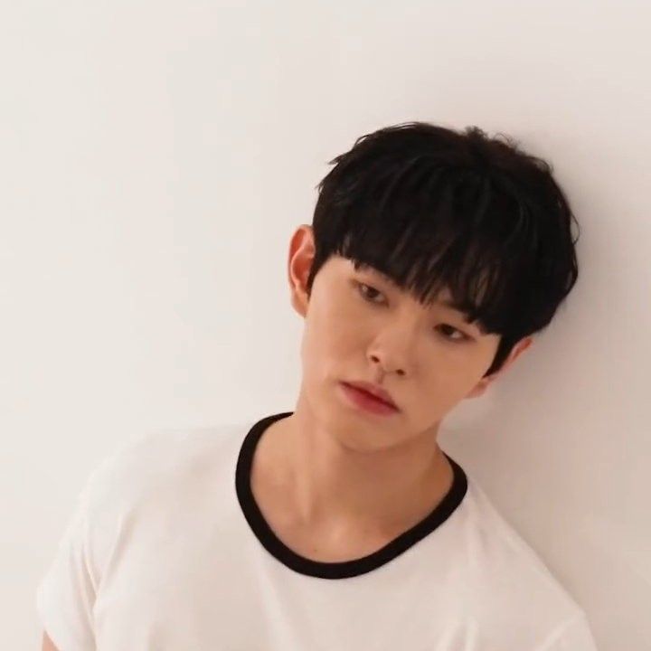 Recent activity shot of Lee Byeongchan