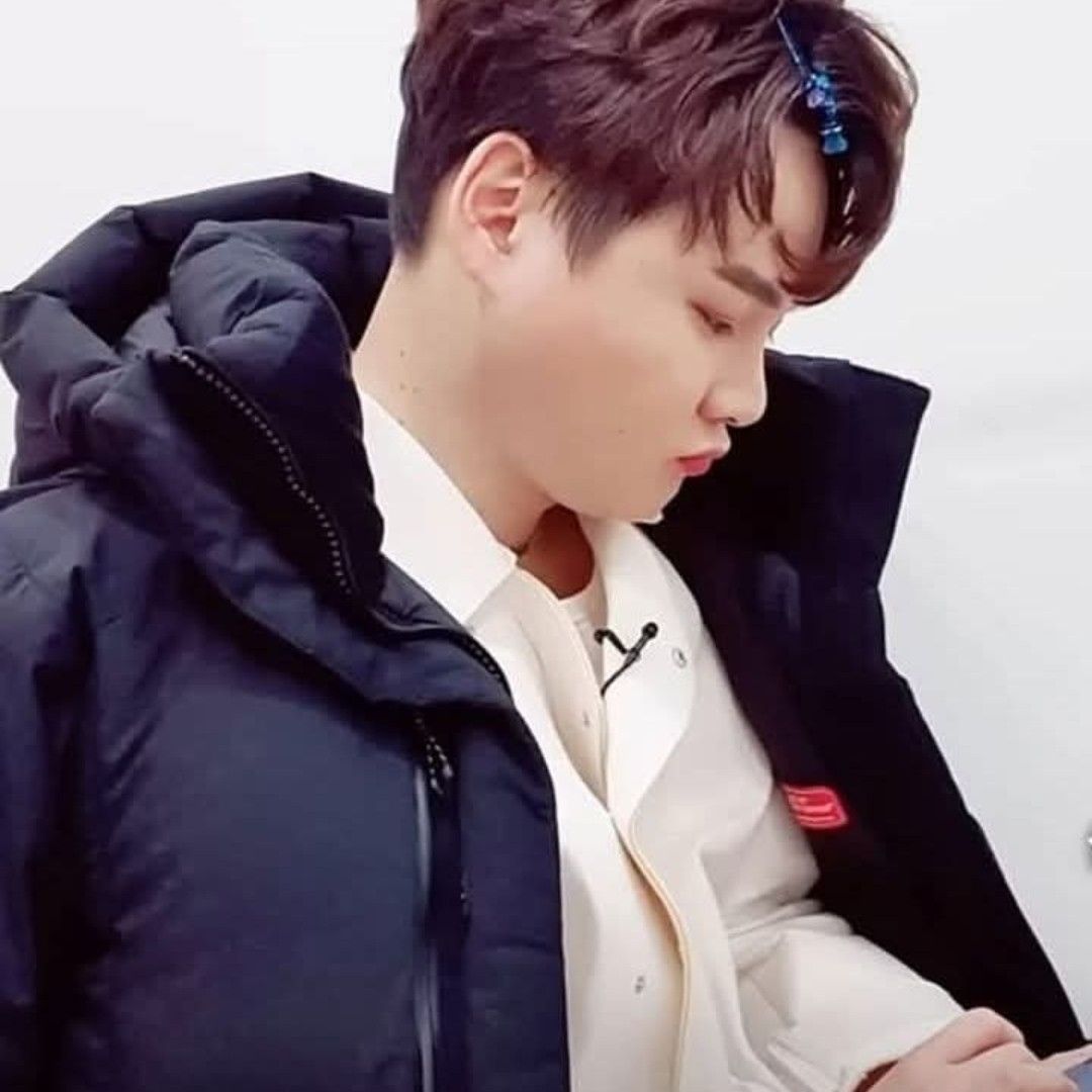 パク・ソジンの最近の活動ショット