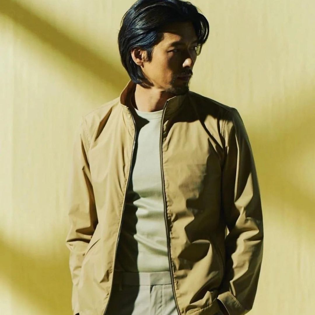 玄彬的幕後花絮