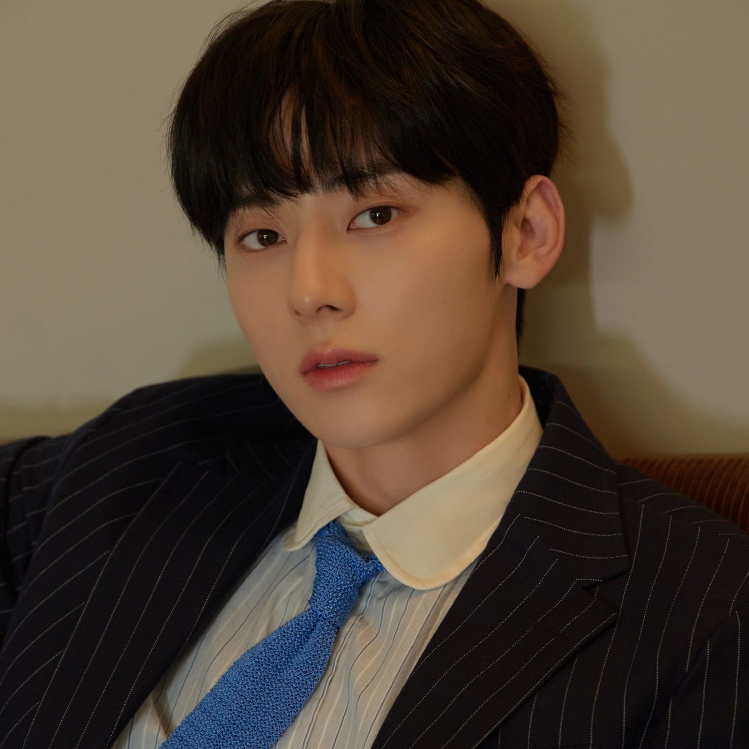 Latest photo of Hwang Minhyun