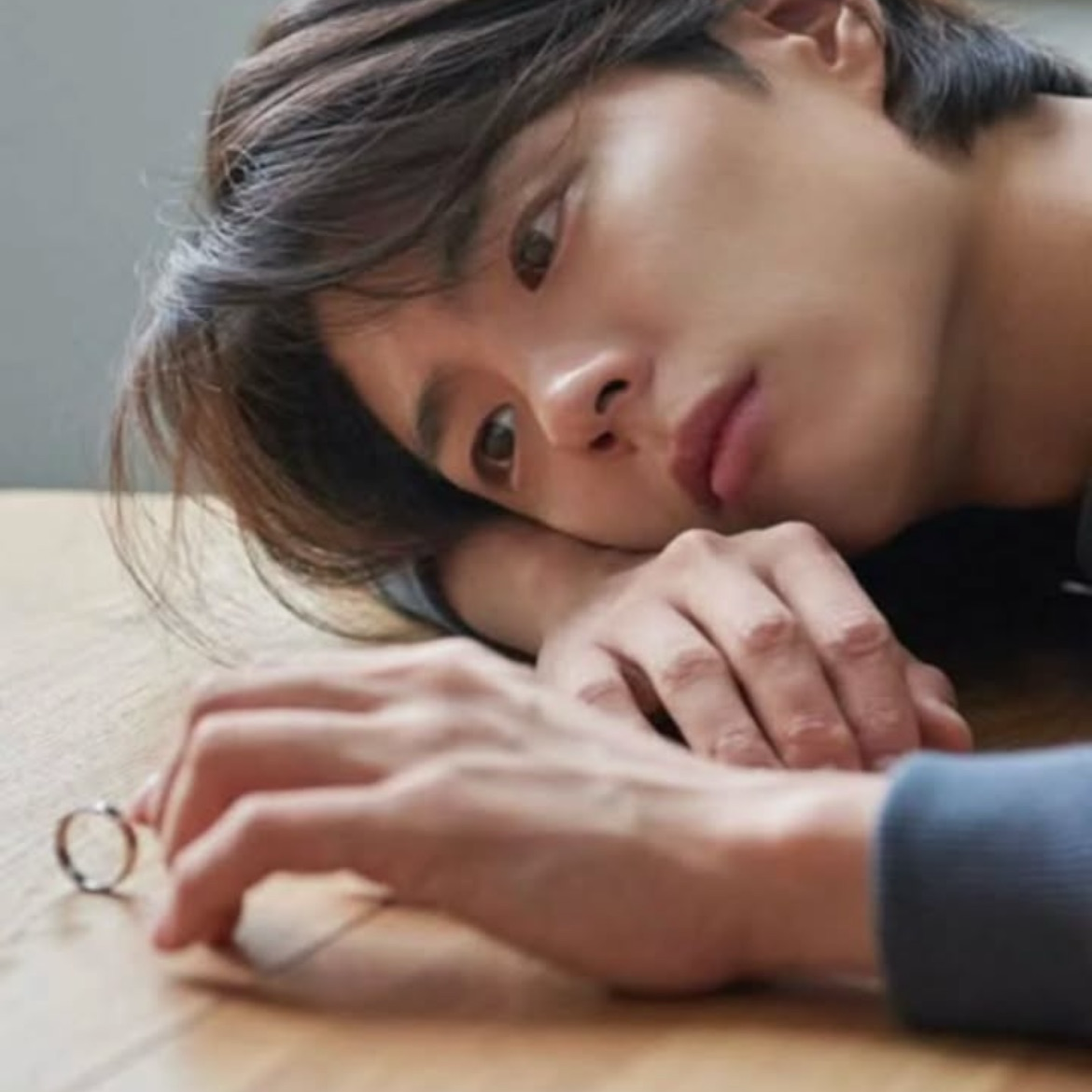 박보검 팬이 찍은 순간