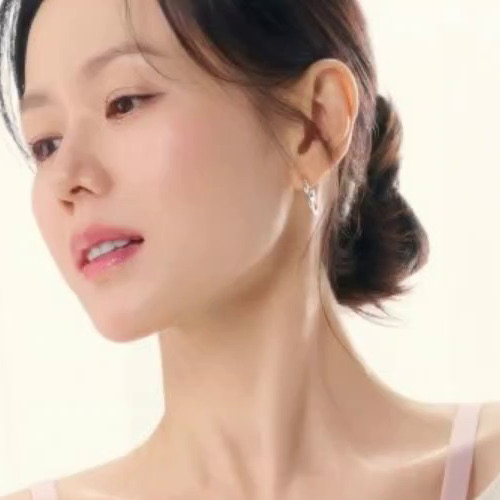 孫藝珍的幕後花絮