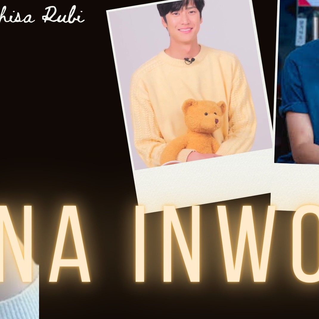 Latest photo of Na Inwoo