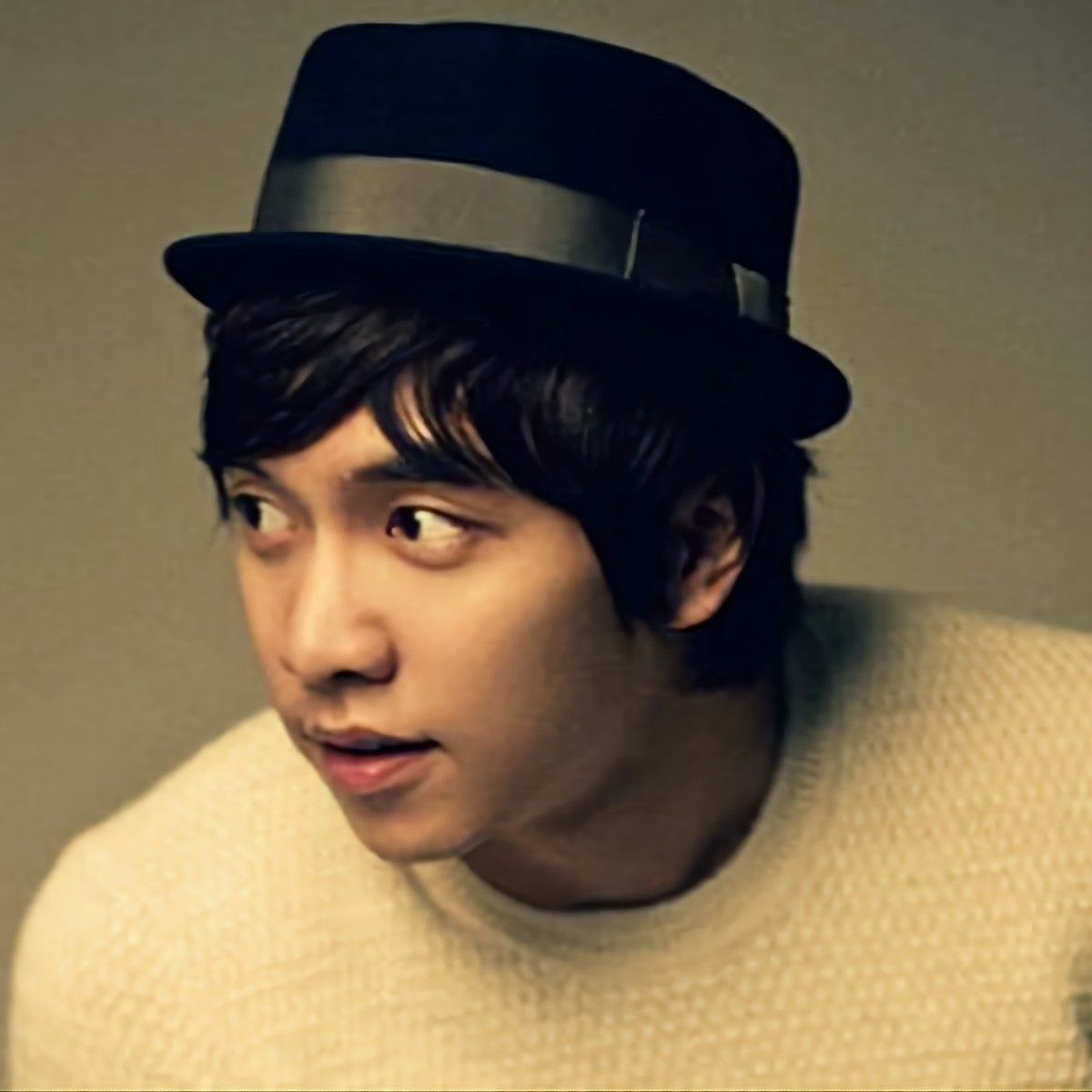 李升基的最新照片