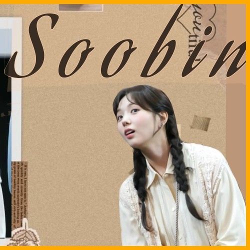 Recent activity shot of Chae Soobin