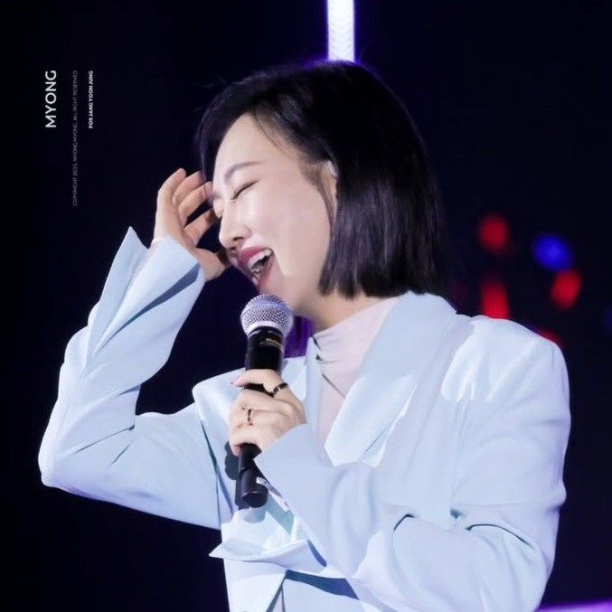 Latest photo of Jang Yoonjeong