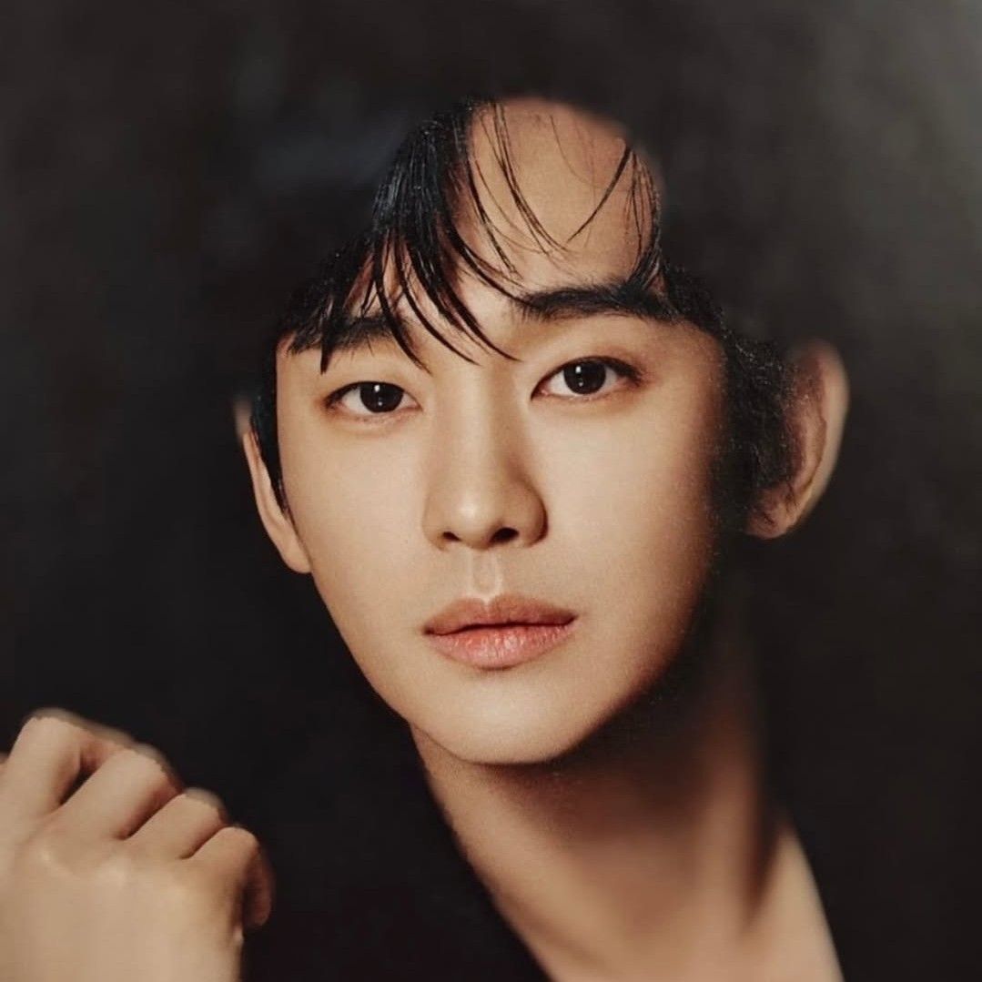 Latest photo of Kim Soohyun