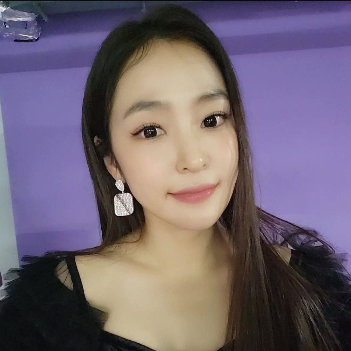 Latest photo of Hong Ja